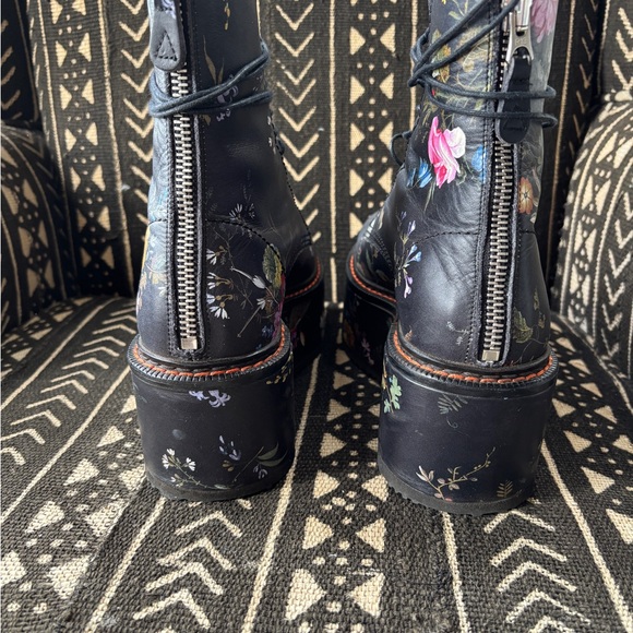 R13 double stack boot RARE - Picture 2 of 5